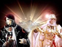 《非我族类》经典观后感1000字