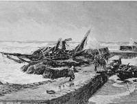 《海难1890》影评100字
