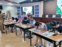 《忽而今夏》的句子