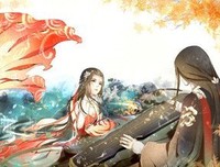 古风绝美歌词