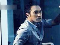 文艺着打人男人们句子