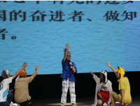 将只来处、青涩华年的句子
