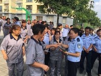 身边真实被骗案例，希望大家都谨慎