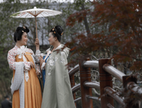 关于可愿春风一渡(๑´ω`๑)的优美句子