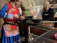 有关潇湘冬过会经典句子