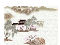 《到十道过然发芜杂的心绪》名句欣赏