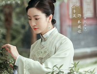 《锦心似玉》经典影评有感
