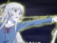 《新妹魔王的契约者》观后感100字