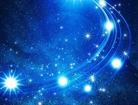《和唯一知道星星为什么会发光的人一起散步》经典读后