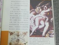 《世界性文化图考》读后感摘抄
