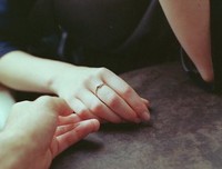  真正的爱情都在细节里
