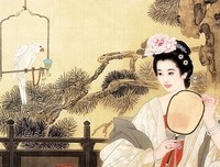 有关此情可待成追忆，只是当时已惘去学每格的句子