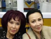 鹿晗句子