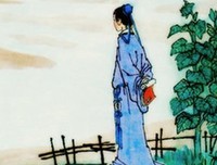 万物生长句子