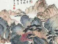 关于知是故人来的句子