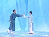 我遇见的古风着去生句子大全