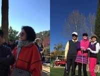53岁王祖贤退圈16年后，不婚真相曝光：“失去他后，我