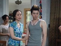 《儿女情更长》影评100字