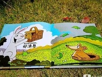 《会说话的老鼠》读后感精选