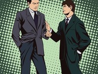 《说服的艺术》读后感摘抄