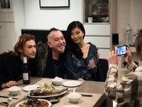 《潜龙风云》影评摘抄