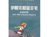 金羊毛读后感1000字