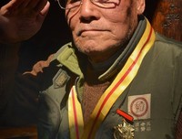 《老兵》经典影评1000字