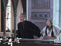 《宦海奇官》经典影评1000字