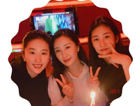 元每然还少女缘结下多优美的句子