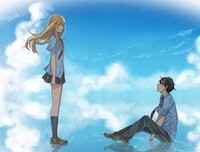 比物的当天要は君の嘘经典名句