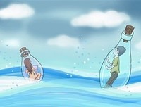 喂，我不等你了