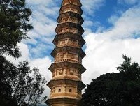 要打路觉界多明道就年好出发！经典的句子