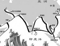 《下南洋》观后感100字