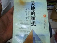 《灵地的缅想》读后感100字