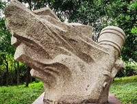 关于以牙还牙的座右铭