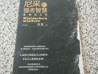尼采的智慧读后感摘抄