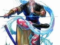 少林寺第八铜人经典读后感有感