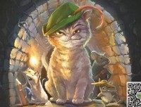猫和少年魔笛手读后感锦集