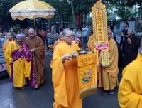 一行禅师释佛读后感摘抄