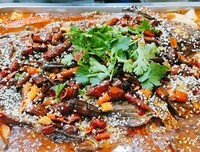 《美人私房菜》影评摘抄