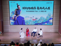 《舞出我人生5》观后感摘抄