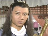 多情剑客无情剑(上、中、下)经典读后感有感