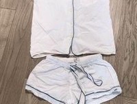 小骨句子