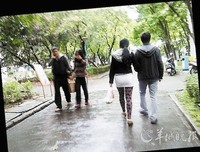  想和男生谈恋爱，女生必须得先明白的一些道理