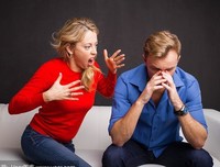 把结婚和离婚平等的看时 也就成熟了