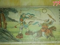 给孩子讲封神演义读后感100字