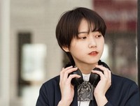 关于心十着发的句子
