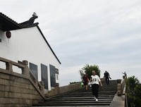 阳光的味道的优美句子