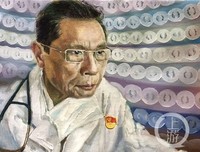 好好作起军人为子的句子
