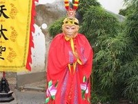 《真假美猴王之大圣无双》观后感摘抄